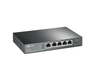 TP-Link ER605 TL-R605 (1xWAN 2xWAN/LAN 2xLAN) VPN - 636902 - zdjęcie 3